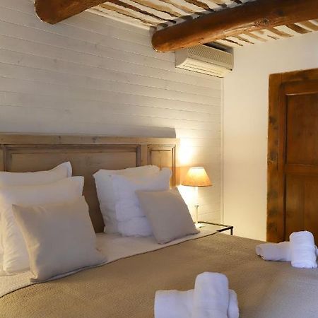 La Ferme De La Huppe Hotel Gordes Exterior photo
